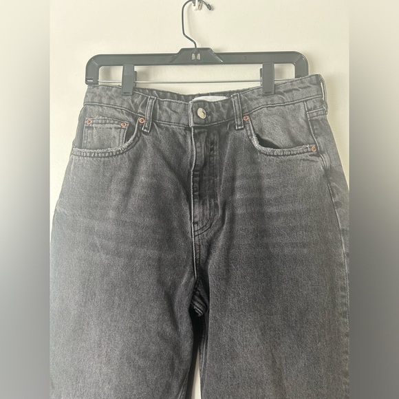 Zara jeans size 8 - Picture 2 of 6